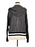 Lisa Rinna Gray Cardigan Size XL - photo 2