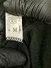 Unbranded 100% Polyester Black Casual Pants Size M - photo 4