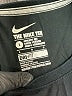 Nike Black Active T-Shirt Size L - photo 7