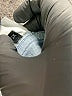 BENJAMIN BENMOYAL Blue Denim Jacket Size XS - photo 7