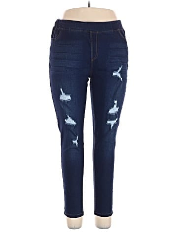 JVINI Jeans (view 1)