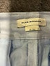 Club Monaco Metallic Silver Shorts Size 12 - photo 3