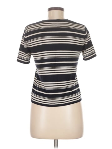 Kasper A.S.L. Short Sleeve Top (view 2)