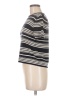 Kasper A.S.L. Black Short Sleeve Top Size 8 (petite) - photo 5