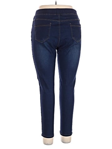 JVINI Jeans (view 2)