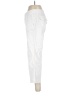 Eddie Bauer 100% Cotton White Casual Pants Size 4 - photo 5