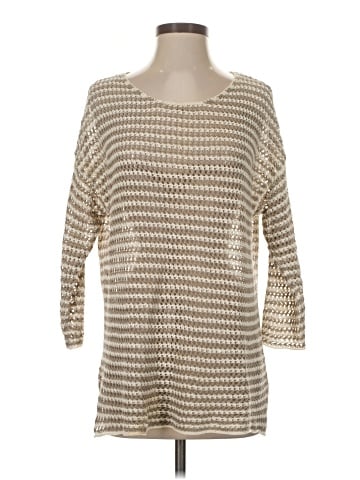 360 Sweater Pullover Sweater (view 1)