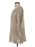360 Sweater Tan Pullover Sweater Size S - photo 5