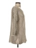360 Sweater Tan Pullover Sweater Size S - photo 4