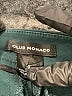 Club Monaco Teal Active Pants Size 0 - photo 4