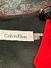 Calvin Klein Red Cocktail Dress Size 4 - photo 7