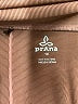 PrAna Pink Active Pants Size 1X - photo 7