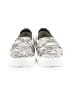 Keds Paisley Ivory Tan Sneakers Size 6 1/2 - photo 2