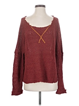 Vintage Havana Pullover Sweater
