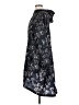 Joe Fresh 100% Polyester Black Casual Dress Size M - photo 5