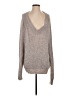 H&M Gray Pullover Sweater Size XS - photo 1