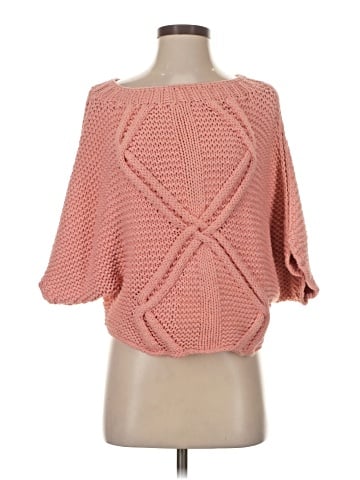 St. John Pullover Sweater (view 1)