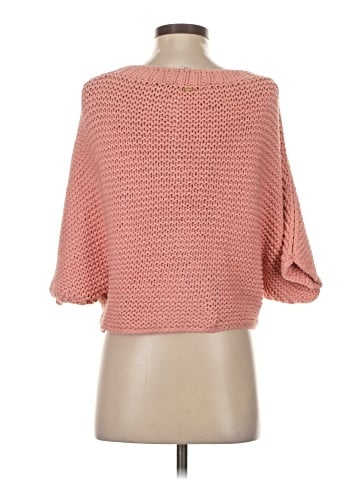 St. John Pullover Sweater (view 2)