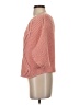 St. John Pink Pullover Sweater Size S (estimated) - photo 5