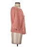 St. John Pink Pullover Sweater Size S (estimated) - photo 4