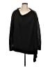 Blank NYC Black Fleece Size L - photo 1