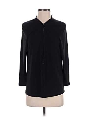Ariella 3/4 Sleeve Blouse (view 1)