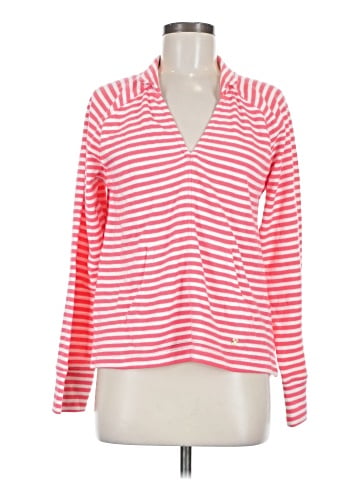 Lilly Pulitzer Fleece (view 1)