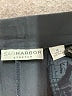 Sag Harbor Solid Gray Dress Pants Size 14 - photo 7