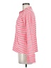 Lilly Pulitzer Red Fleece Size M - photo 5