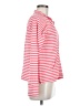 Lilly Pulitzer Red Fleece Size M - photo 4