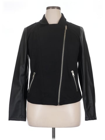 Forever 21 Plus Jacket (view 1)