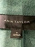 Ann Taylor Green Coat Size M - photo 6