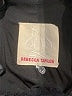 Rebecca Taylor Black Vest Size 2 - photo 6
