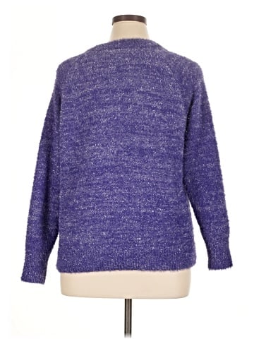 Lane Bryant Pullover Sweater (view 2)
