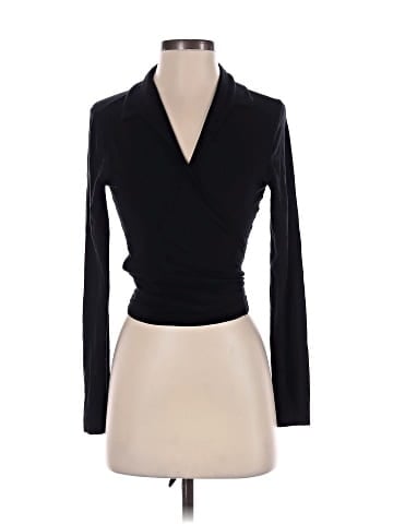 Wolford Pullover Sweater (view 1)