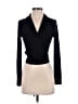 Wolford Black Pullover Sweater Size S - photo 1