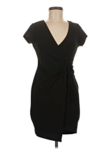 Almost Famous Cocktail Dress (view 1)