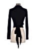 Wolford Black Pullover Sweater Size S - photo 2