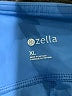 Zella Blue Active Pants Size XL - photo 4