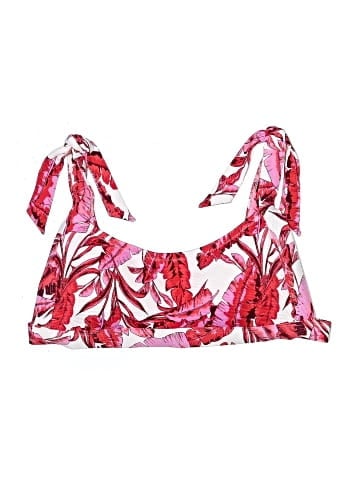 Jessica Simpson Swimsuit Top (view 1)