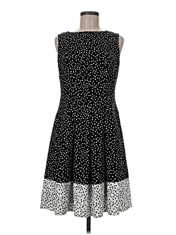 Lauren by Ralph Lauren Cocktail Dress (view 1)