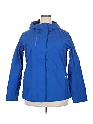 Lands' End Snow Jacket (view 1)