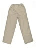 George Solid Tan Khakis Size 8 - photo 2