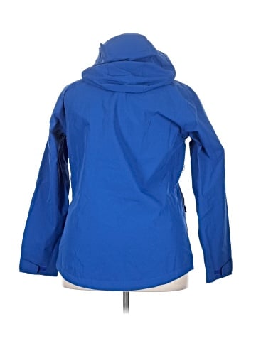 Lands' End Snow Jacket (view 2)