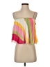 Ramy Brook Pink Sleeveless Blouse Size S - photo 1