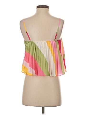 Ramy Brook Sleeveless Blouse (view 2)