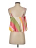 Ramy Brook Pink Sleeveless Blouse Size S - photo 2