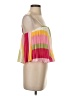 Ramy Brook Pink Sleeveless Blouse Size S - photo 4