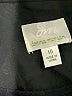 Donna Morgan 100% Polyester Black Casual Dress Size 16 - photo 7