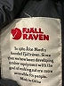 Fjällräven Blue Snow Jacket Size XXS - photo 6